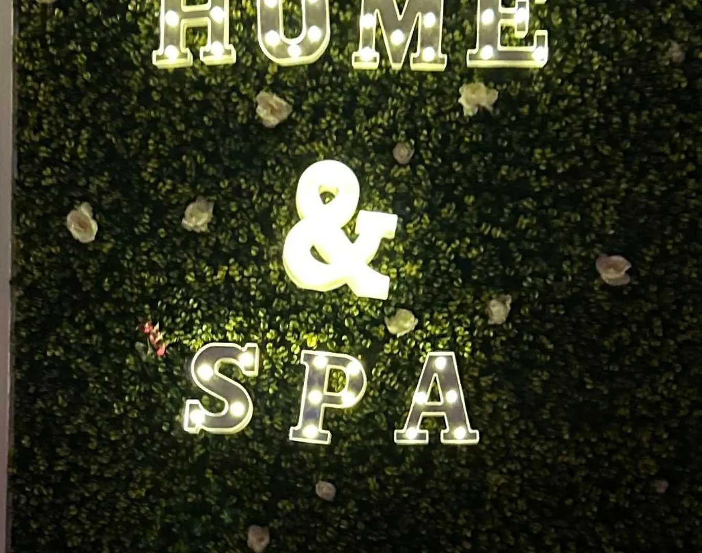 Appartement Jacuzzi Maison Spa Париж 0*,  Франция